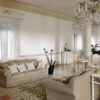 divano classico Tresor mix