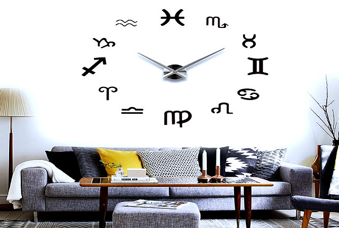 arredamento segno zodiacale