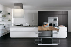 arredamento cucine feng shui
