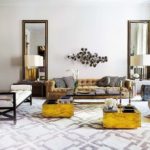 arredamento salotto feng shui