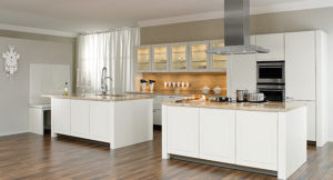 arredare cucina feng shui