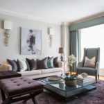 arredo salotto feng shui