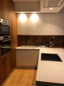 cucina su misura