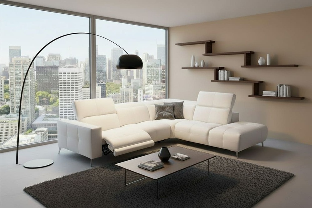 divano moderno tucson