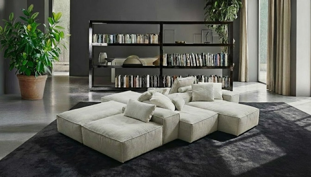 divano relax trust